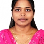 Vijayalakshmi Ravichandran