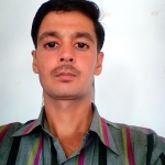Raj Kumar Pandey