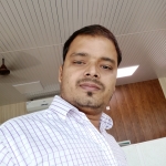 Rajeev Ranjan Kumar