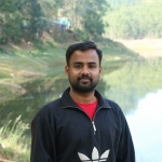 Rajesh P