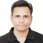 Dr. Rajvir Malik