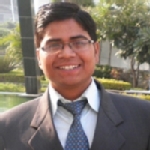 Ravi Rajoria
