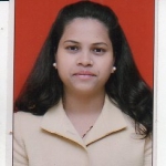 Rupalee Ashish Khobragade