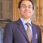 Sagar Rajendra Khare