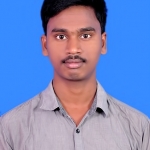 Kanuri Sai Kumar