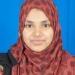 Sajida Irshad