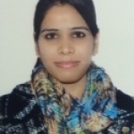 Sheetal Choudhary