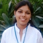 Shivani Kharbanda
