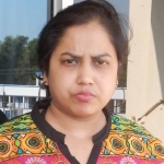 Miss Ratul Banerjee