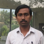 Sisir Kumar Das