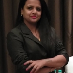 Sonali Jadhav