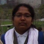 Sahana Marideva
