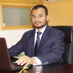 Shaik Abdul Saleem Samdani