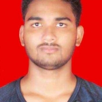 Samjit Kumar Biswal