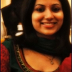 Sanchita Sengupta
