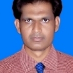 Sanjay Jayaram Salve