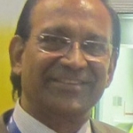 Chandrasekhar Ramamurthy