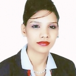 Sharmila Singh