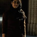 Shivani Bhakal