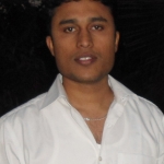Ashwin Bhaskaran