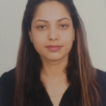 Soniya Kumar
