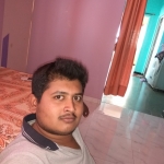 Shrikant Anil Patil