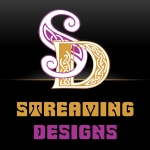 Streaming Designs