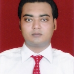 Supantha Roy Chowdhury