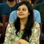 Sushmita Choudhary