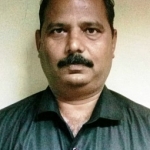 Sushil Kumar Srivastava