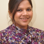 Tanushree Joshi