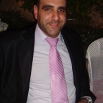 Tarek Ziad Albitar