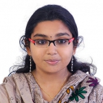 Karthika Venugopalan