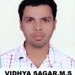 Vidhya Sagar M.s