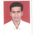 Vijay Machindra Bansode