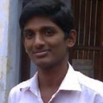 Vijaykumar R