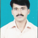 Vikas Shivaji Madane