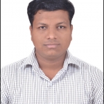 Sharad Ramrao Yadav