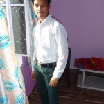 Ankit Agrawal