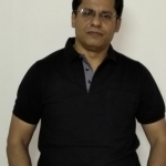 Abhijit Chaudhuri