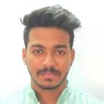 Abhishek Ajay Pawar
