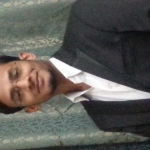 Mohd Affan Ansari