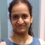 Arpita Agarwal