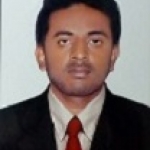 Manjunatha M N