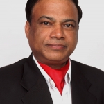 Ajainder Kumar Bansal