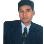 Ajay Kumar Akula
