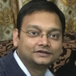 Ajay Jain