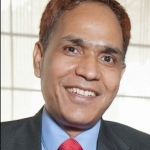 Avanish Kumar Gaur