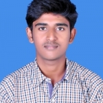 Nair Akhil Raveendranathan