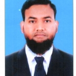 Hafiz Mohammed Jawed Farhan